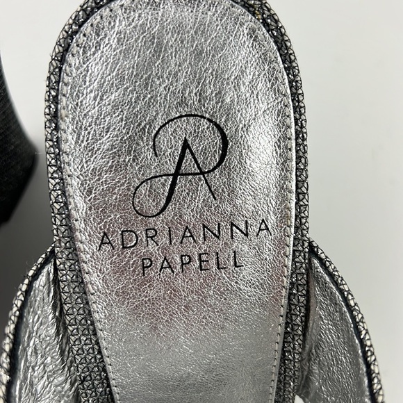 Adrianna Papell  Women's Argo Wedge Sandal - Picture 4 of 11